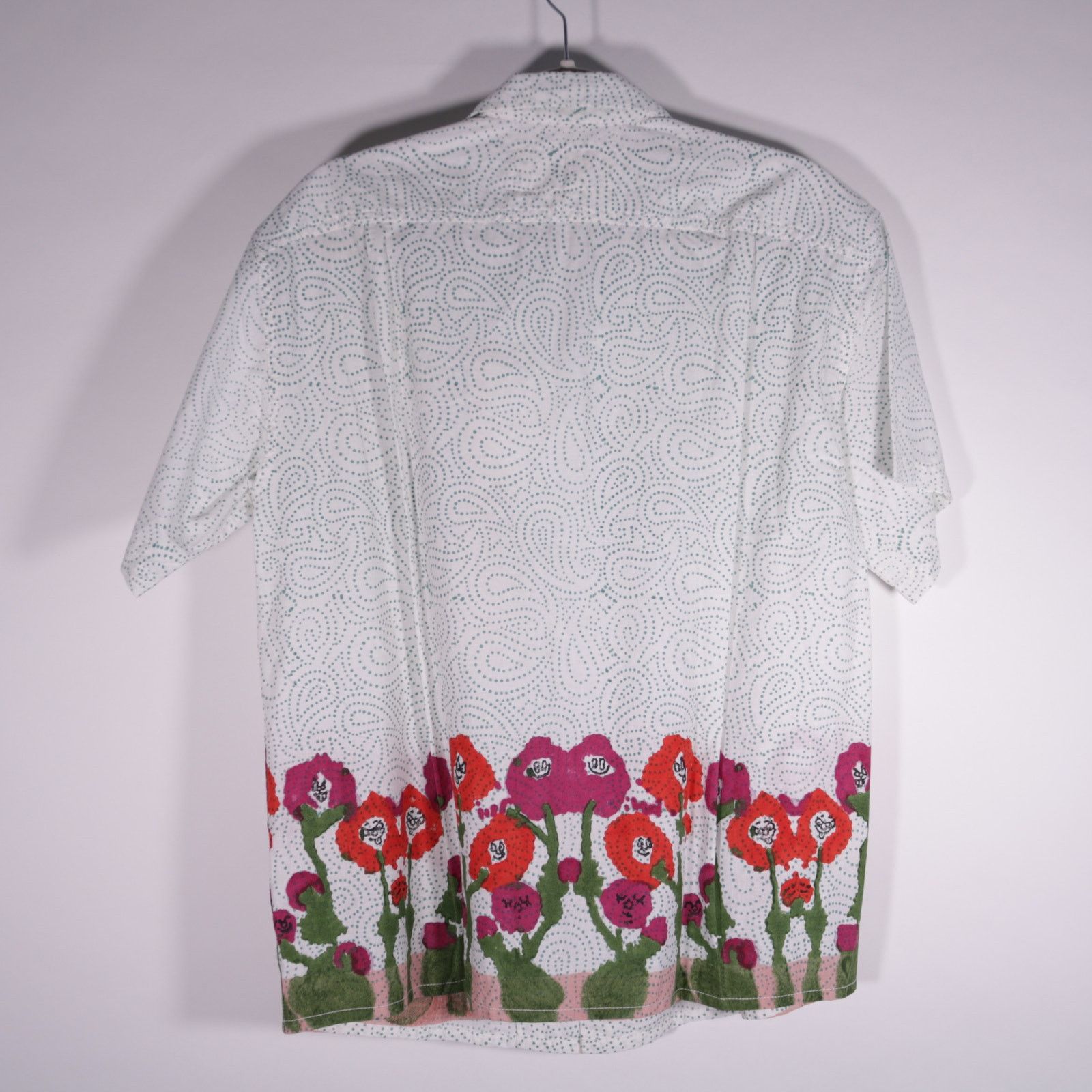 Story Mfg. Story MFG Angry Pollenators Shirt Medium New Size US M / EU 48-50 / 2 - 4 Thumbnail