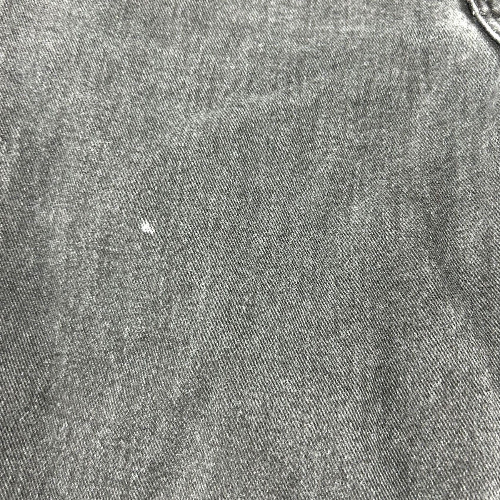 Guess GUESS Jeans Mens 34x34 Black Relaxed Straight Dark Wash Cotton Denim 90s Casual Womens? Mens Size US 34 / EU 50 - 5 Thumbnail
