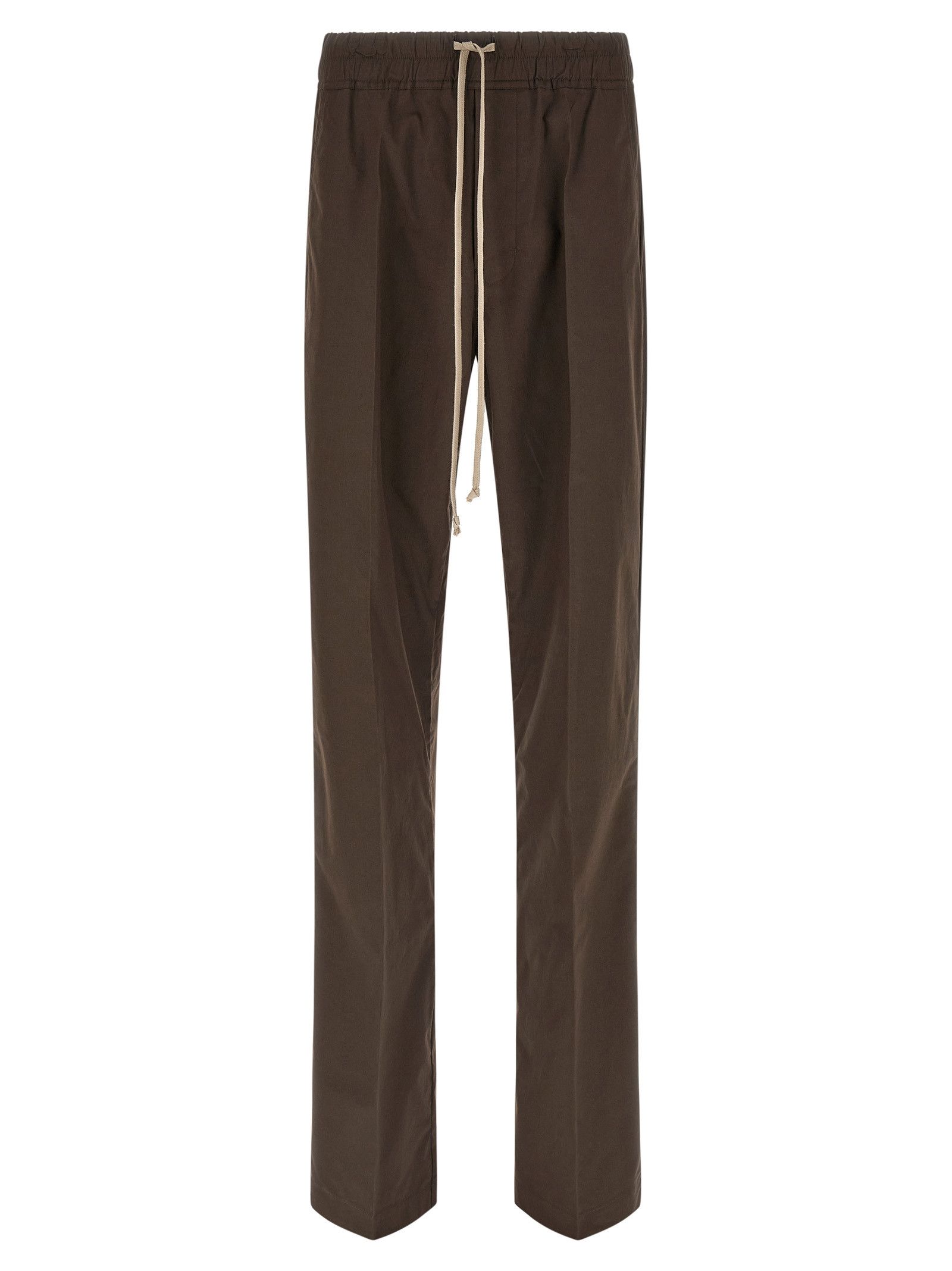 Rick Owens 'Dietrich Drawstring' Pants Size US 36 / EU 52 - 1 Thumbnail