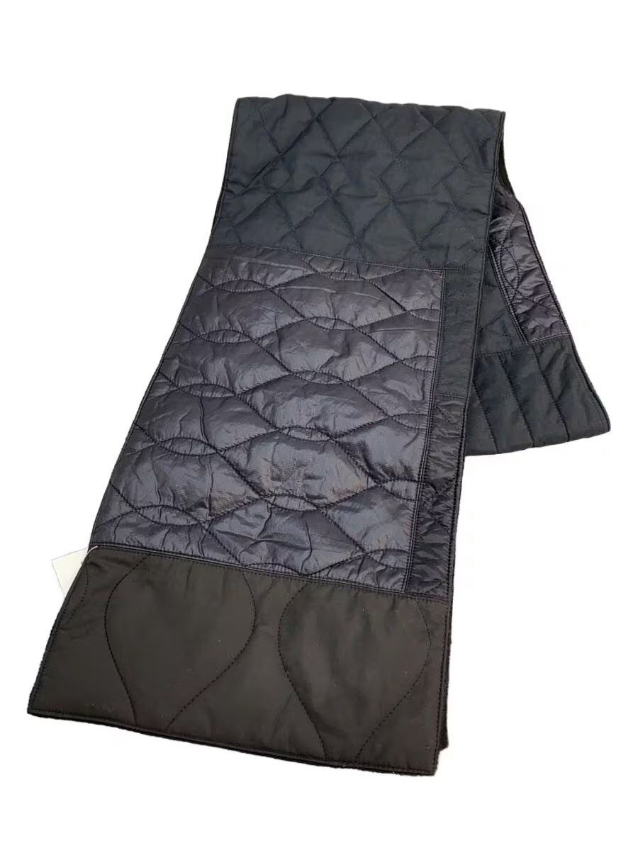 Comme des Garcons Homme Quilted Scarf Size ONE SIZE - 1 Thumbnail