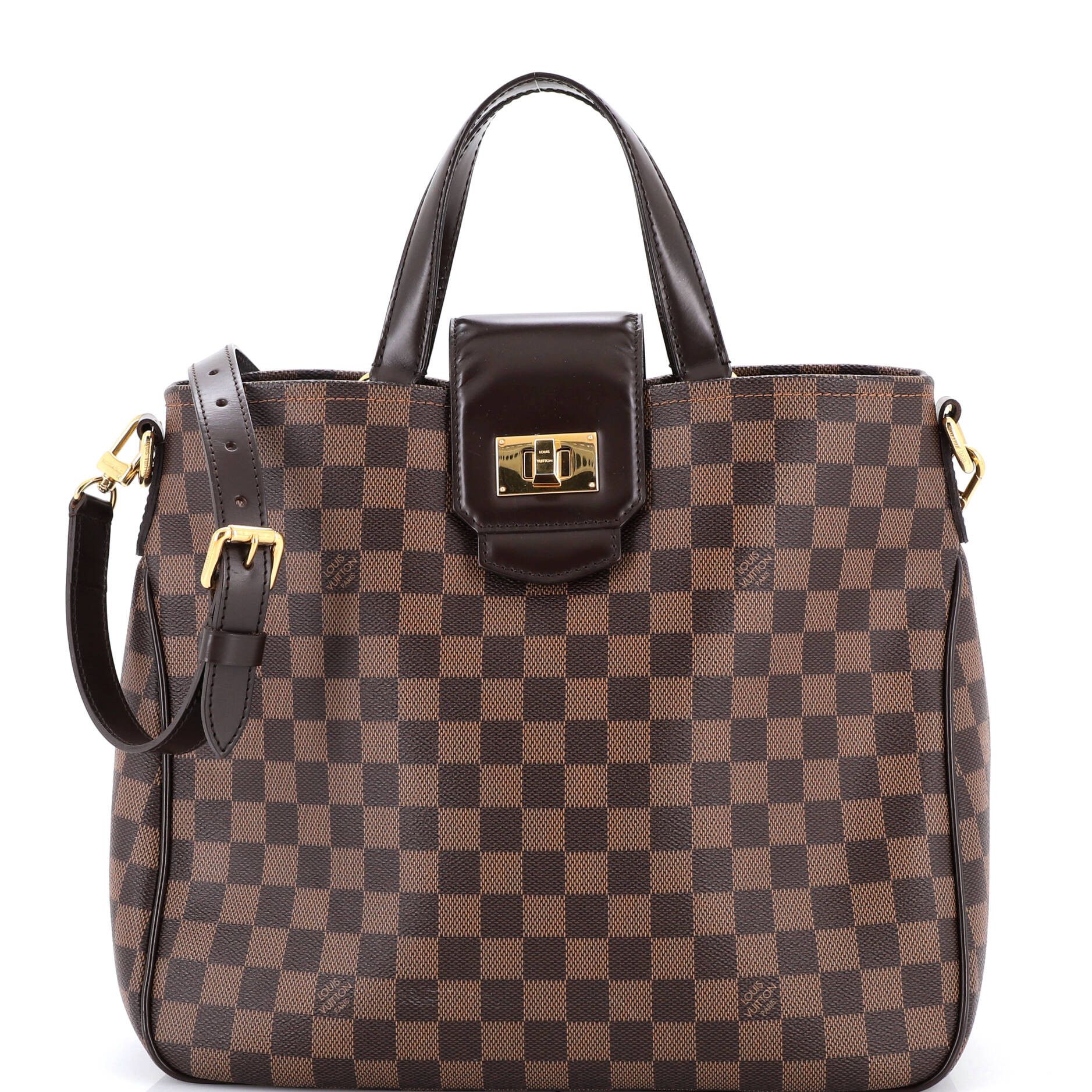 Louis Vuitton Cabas Rosebery Size ONE SIZE - 1 Thumbnail