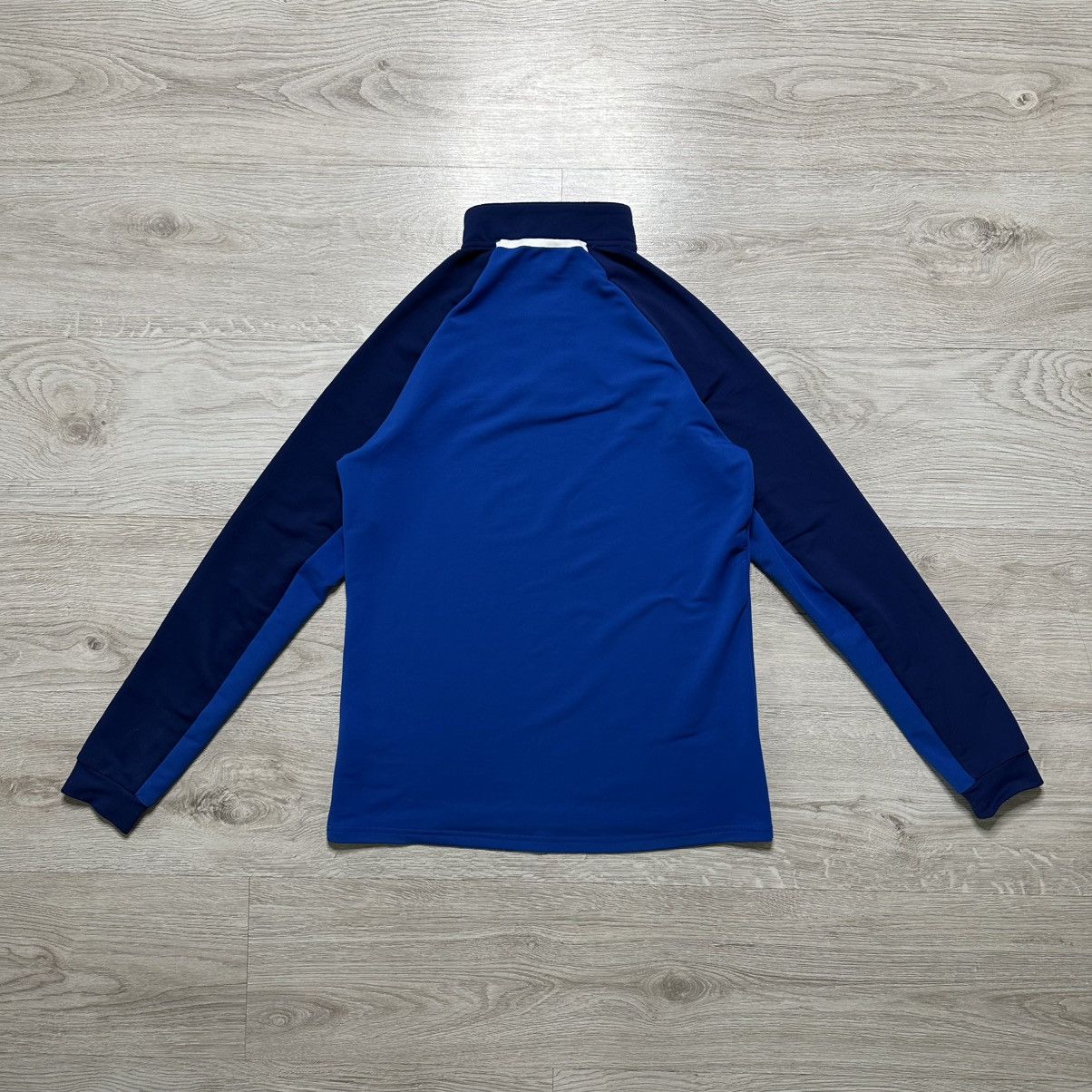 Other Rangers FC Half zip Size S Size US S / EU 44-46 / 1 - 6 Thumbnail