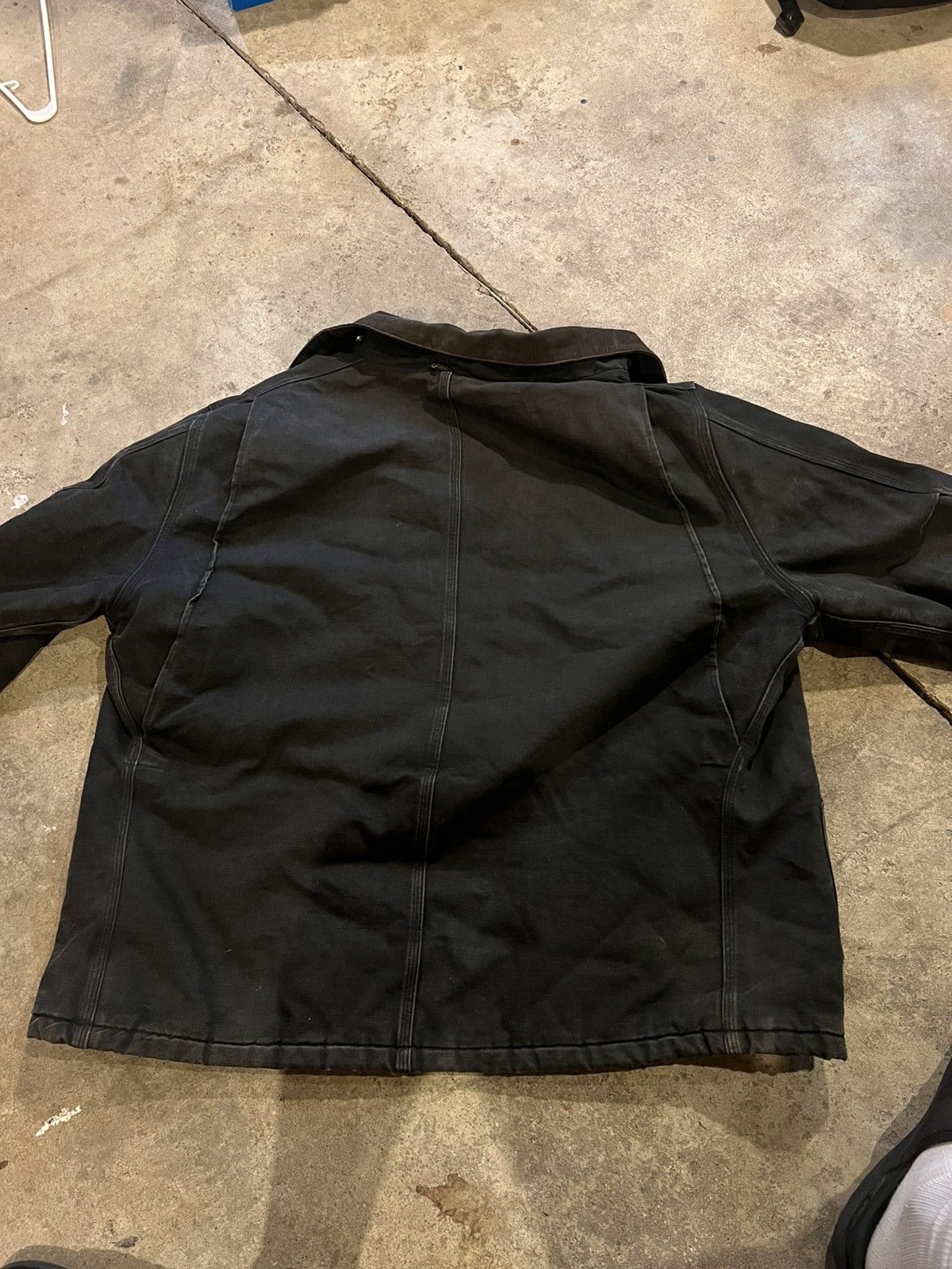 Carhartt Carhartt coat Size US XL / EU 56 / 4 - 4 Thumbnail