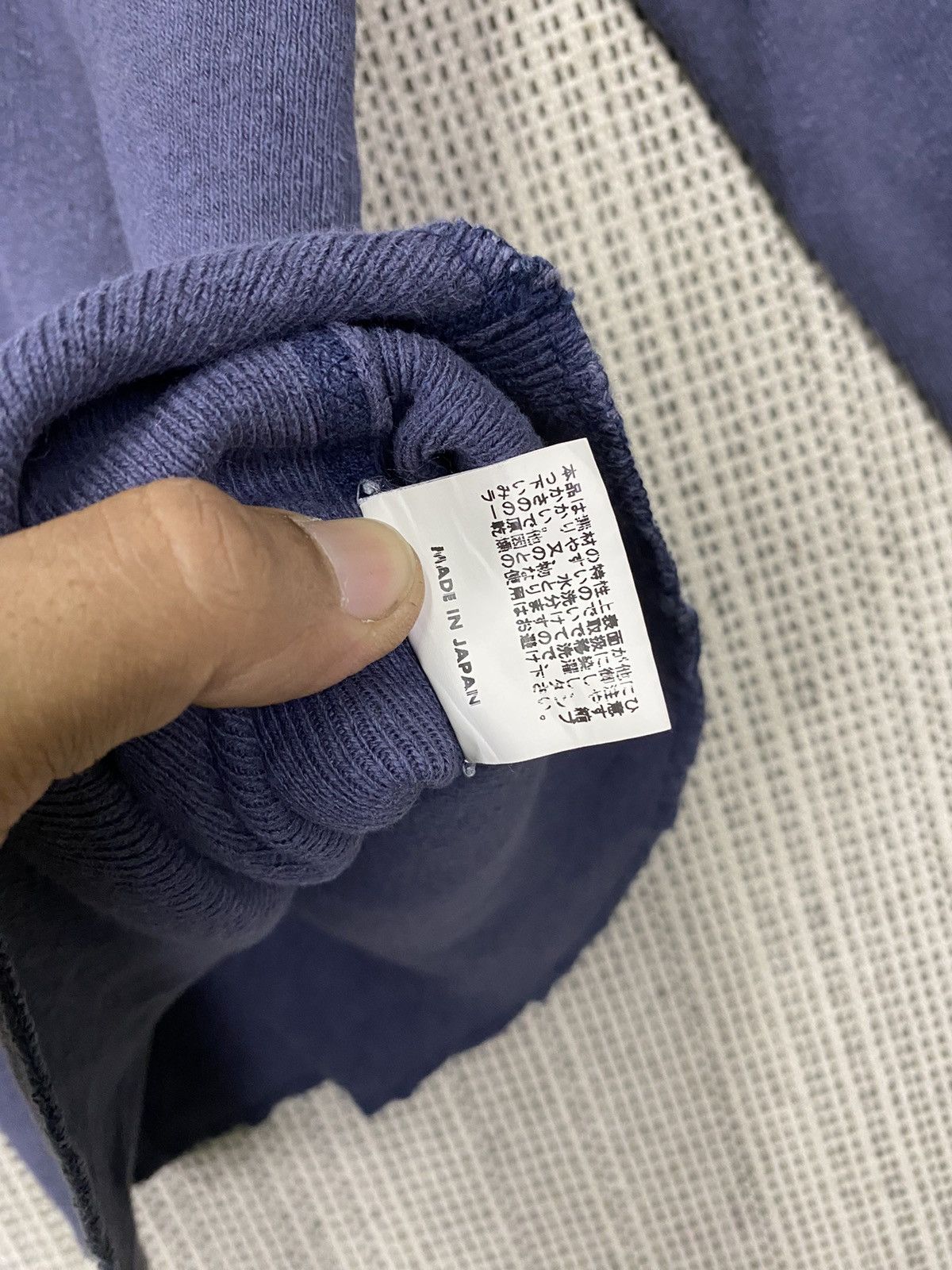 Japanese Brand × Sugar Cane × Vintage Made in japan suger cane very rare Size US S / EU 44-46 / 1 - 7 Thumbnail