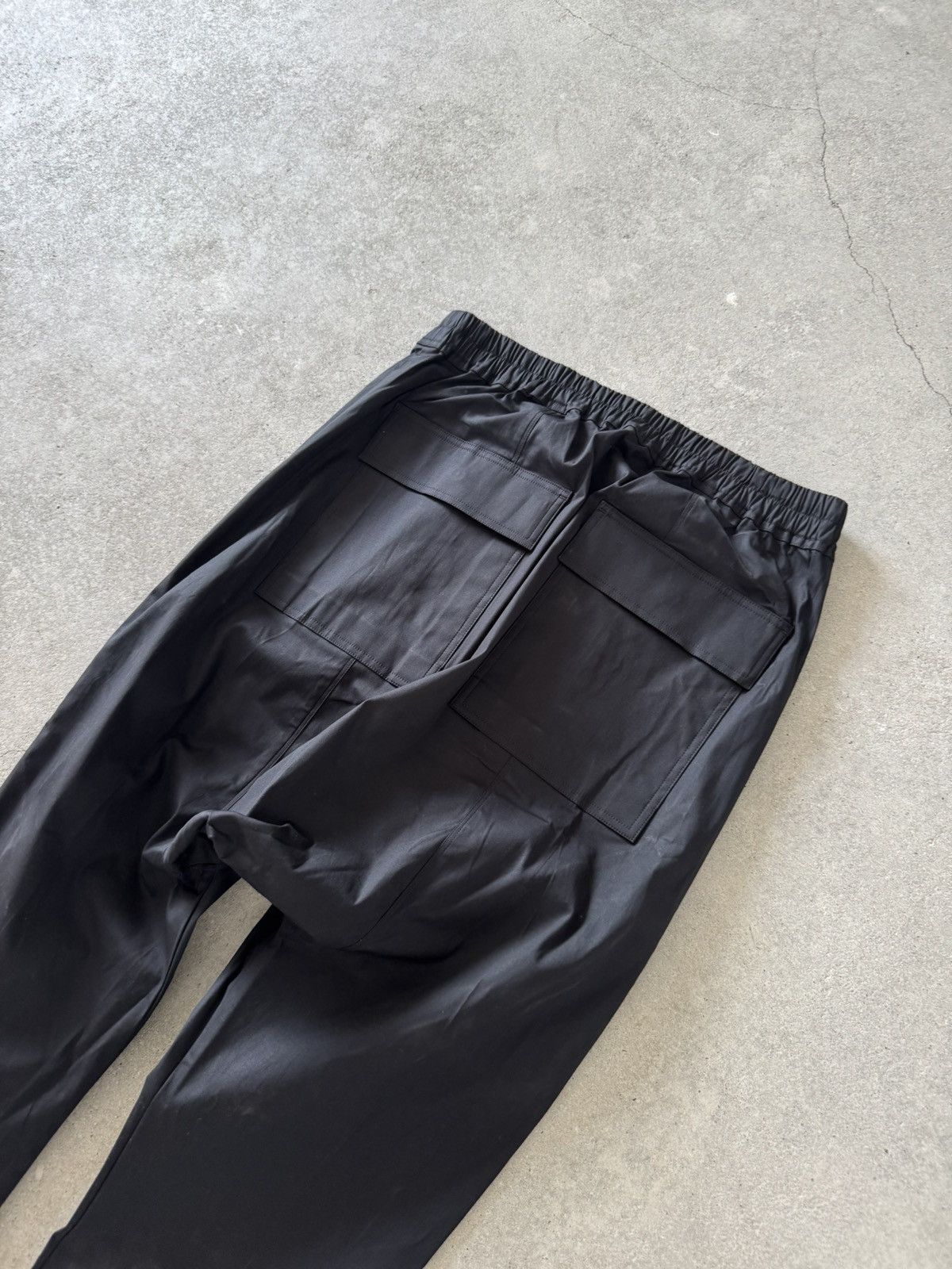 Rick Owens Rick Owens Pants Drawstring New Size US 32 / EU 48 - 9 Thumbnail