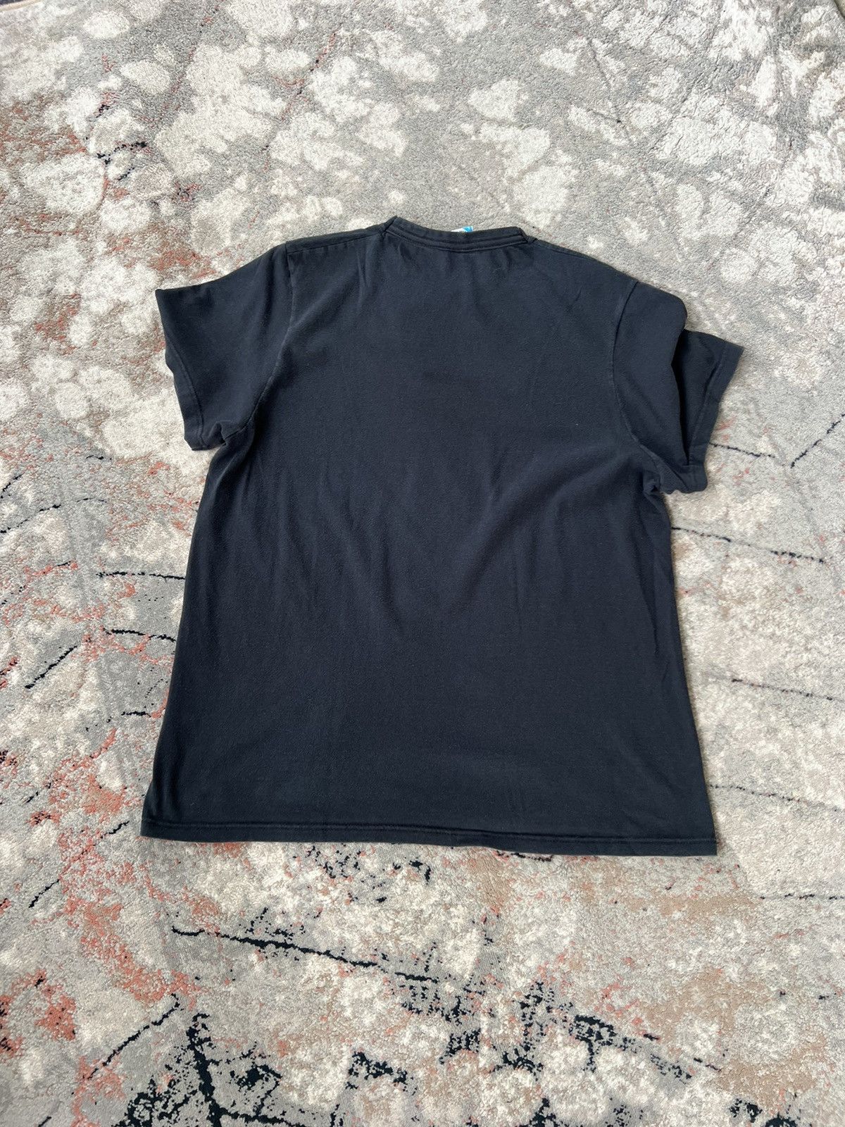 Japanese Brand Vintage Airbourne Tee Size US L / EU 52-54 / 3 - 5 Thumbnail