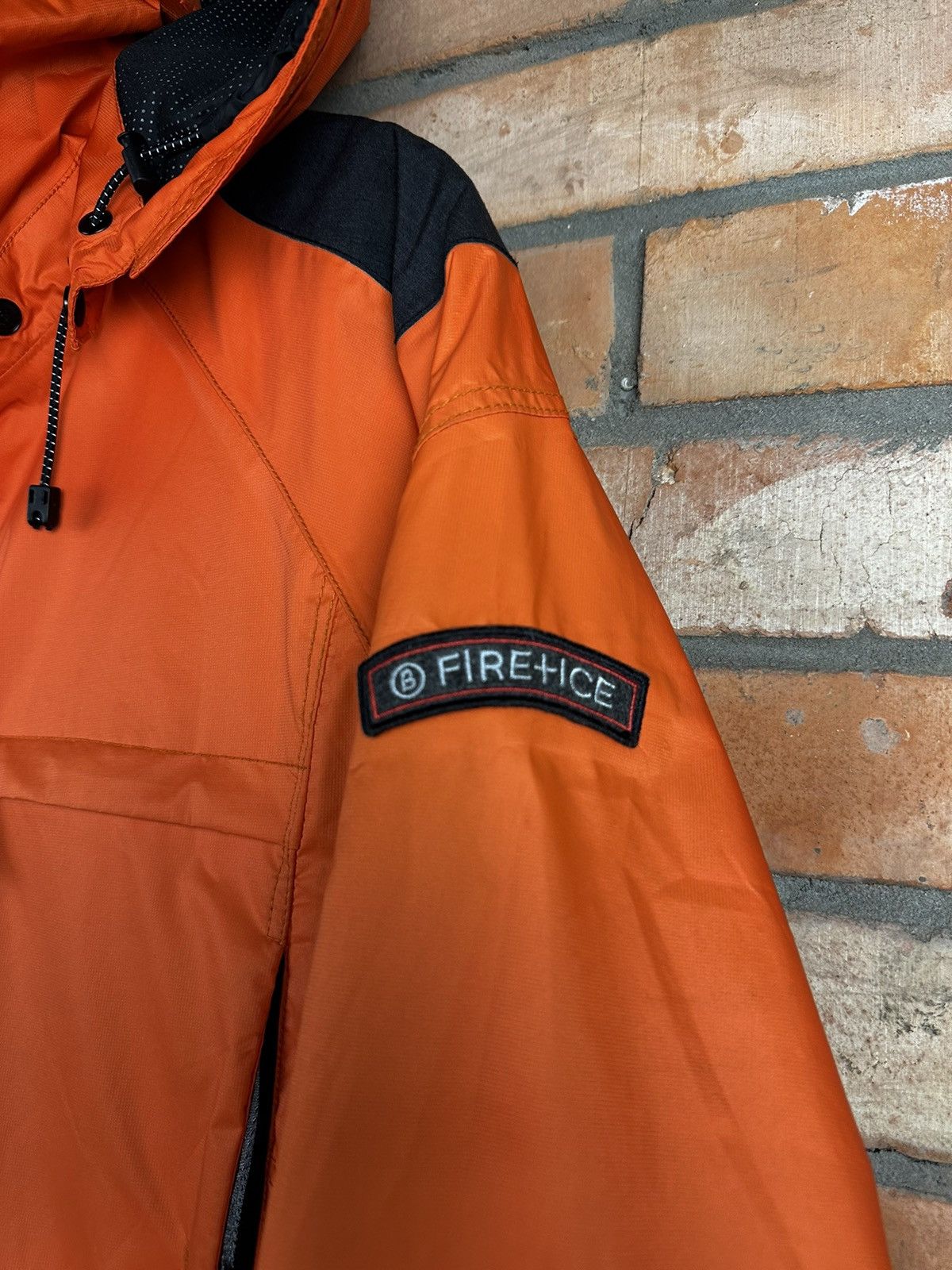 Bogner × Vintage Vintage Bogner Fire+Ice Jacket Size L Size US L / EU 52-54 / 3 - 4 Thumbnail