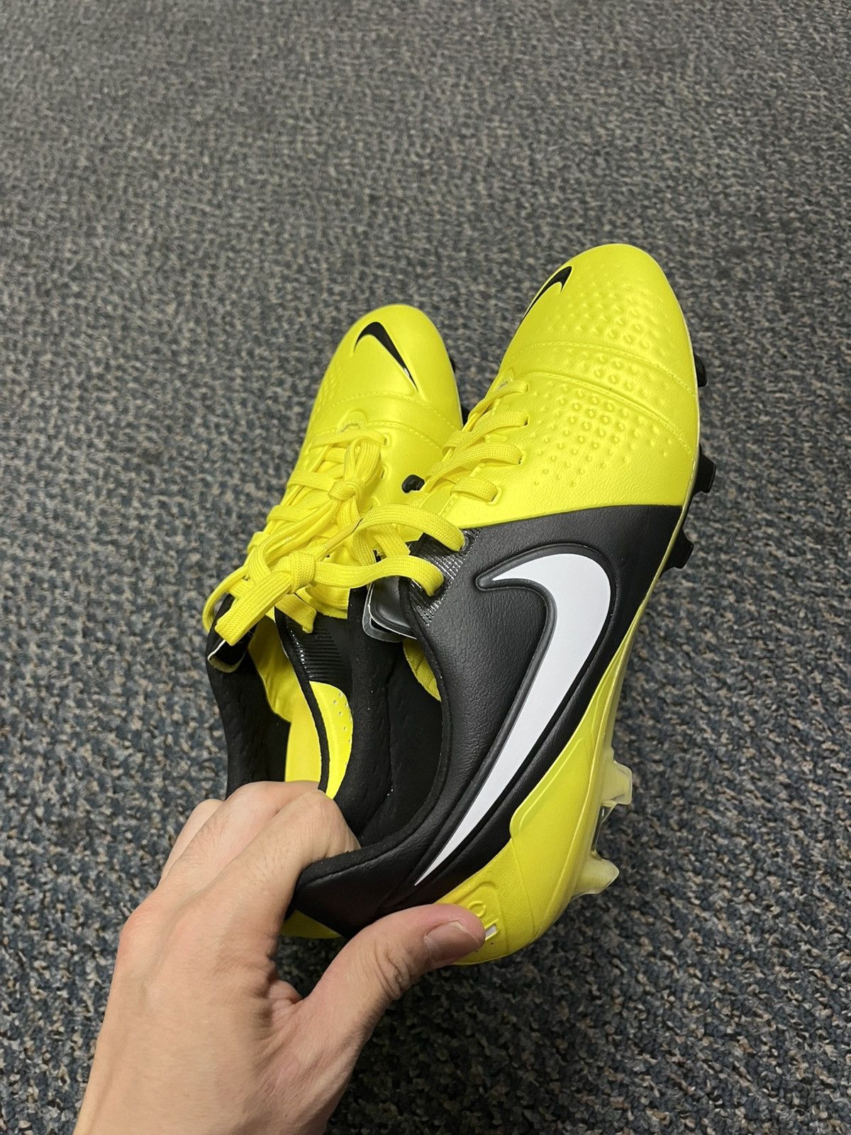 Nike Nike CTR 360 Maestri 3 Size US 7.5 / EU 40-41 - 1 Thumbnail