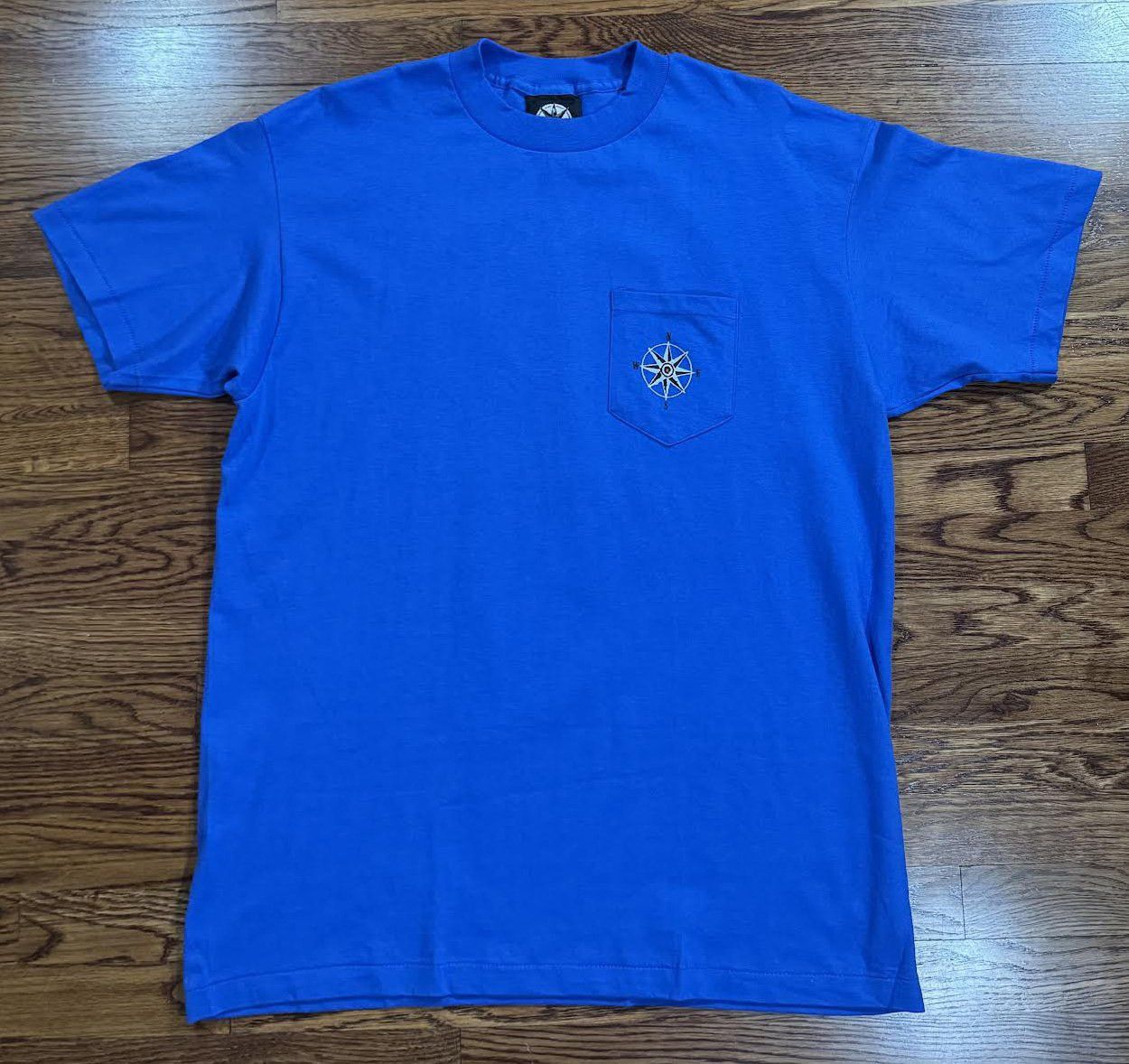 Vintage Vintage Marlboro Make The Run Graphic T Shirt (Size XL) NWOT Size US XL / EU 56 / 4 - 2 Thumbnail