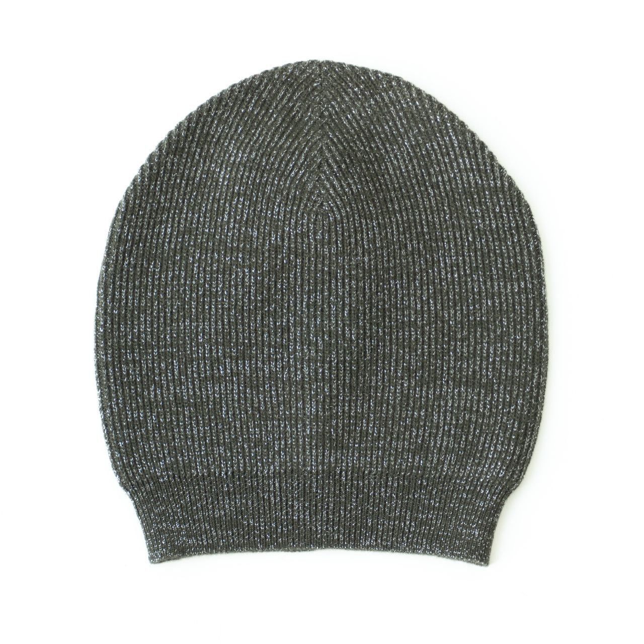 Brunello Cucinelli Cashmere hat BRUNELLO CUCINELLI Size ONE SIZE - 3 Thumbnail