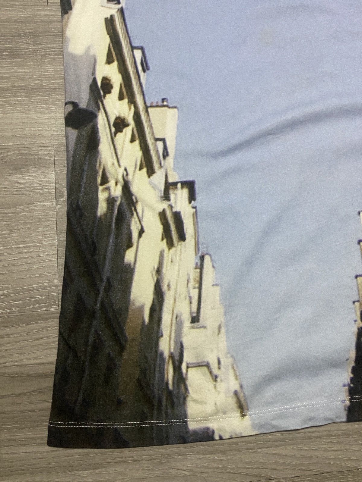 Maison Margiela Martin Margiela - SS12 - MM6 Building Strictures Sleeveless Size M / US 6-8 / IT 42-44 - 5 Thumbnail