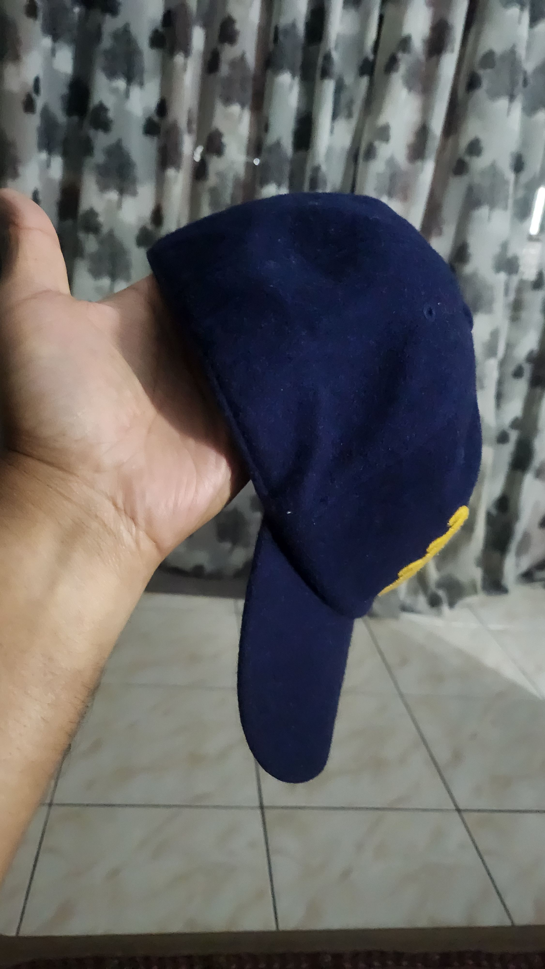 Polo Ralph Lauren Polo Ralph Lauren Vintage cap Size ONE SIZE - 3 Thumbnail