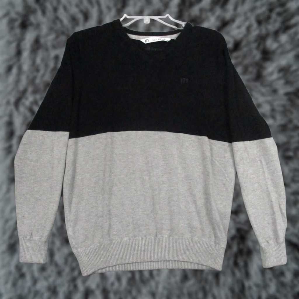 TravisMathew Travis Mathew Sweater Shirt? Size US M / EU 48-50 / 2 - 1 Thumbnail