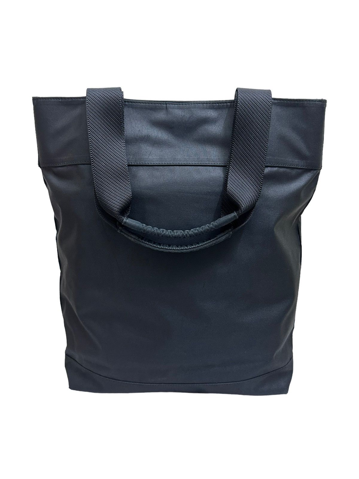 Jean Paul Gaultier RARE ‼️ Jean Paul Gaultier Black Tote Bag Size ONE SIZE - 6 Thumbnail