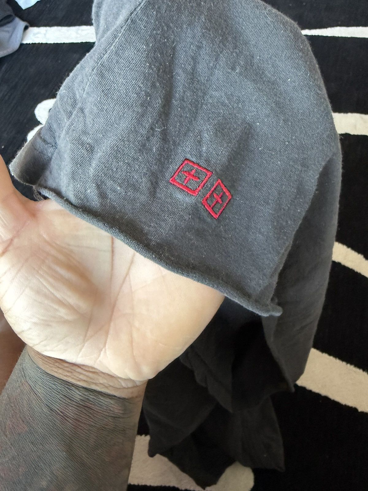 Ksubi Ksubi T shirt - Size L Size US L / EU 52-54 / 3 - 2 Thumbnail