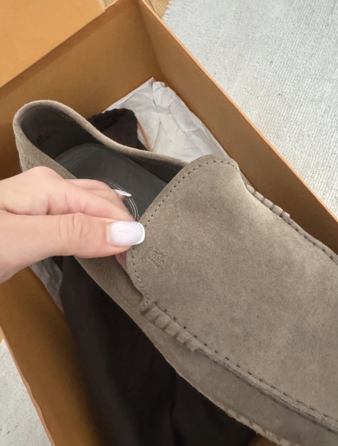 Tod's Tods espadrilles Size US 11 / EU 44 - 2 Thumbnail