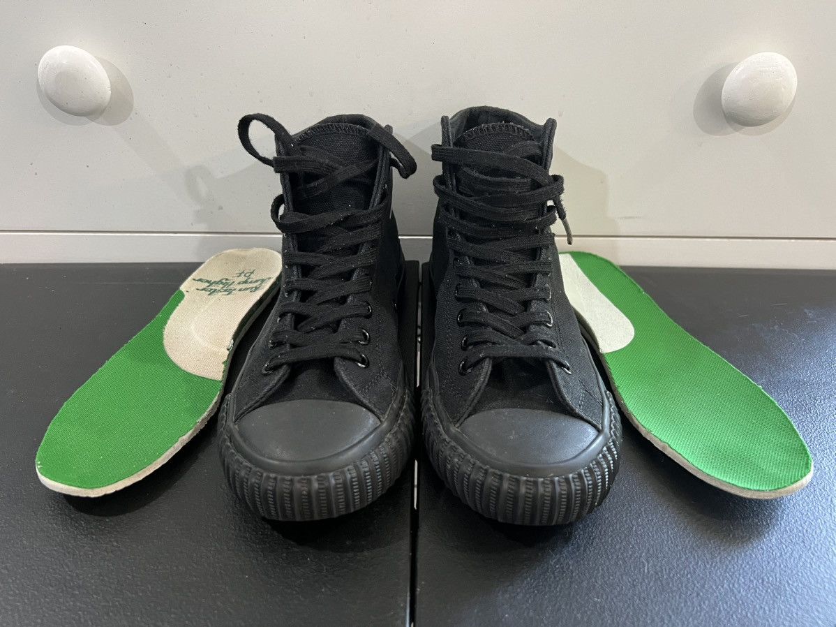 Pf flyers sandlot center hi deals