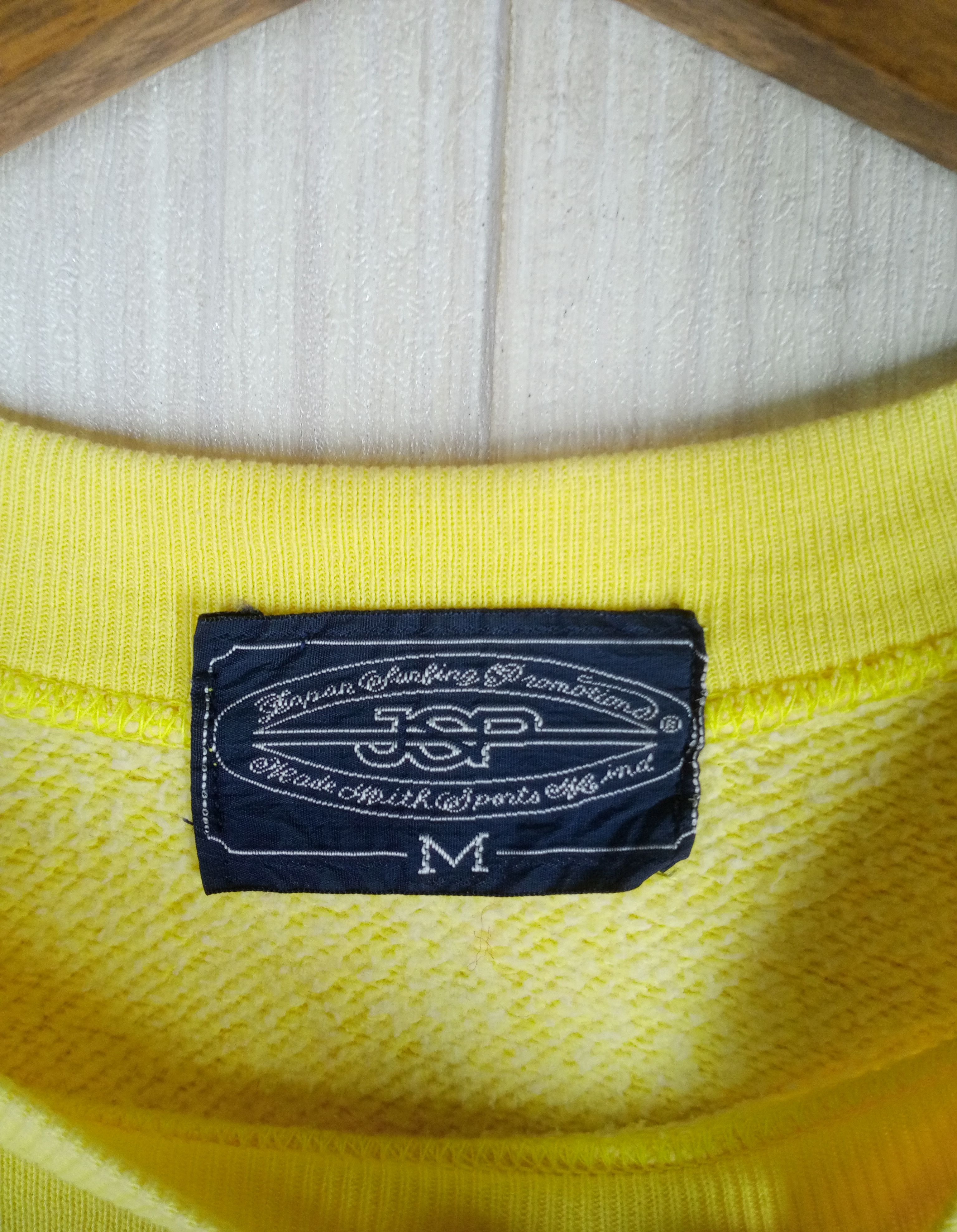 Band Tees Rare Vintage 80s Brothers Neilsen Surfboard Sweatshirt Size US M / EU 48-50 / 2 - 5 Thumbnail