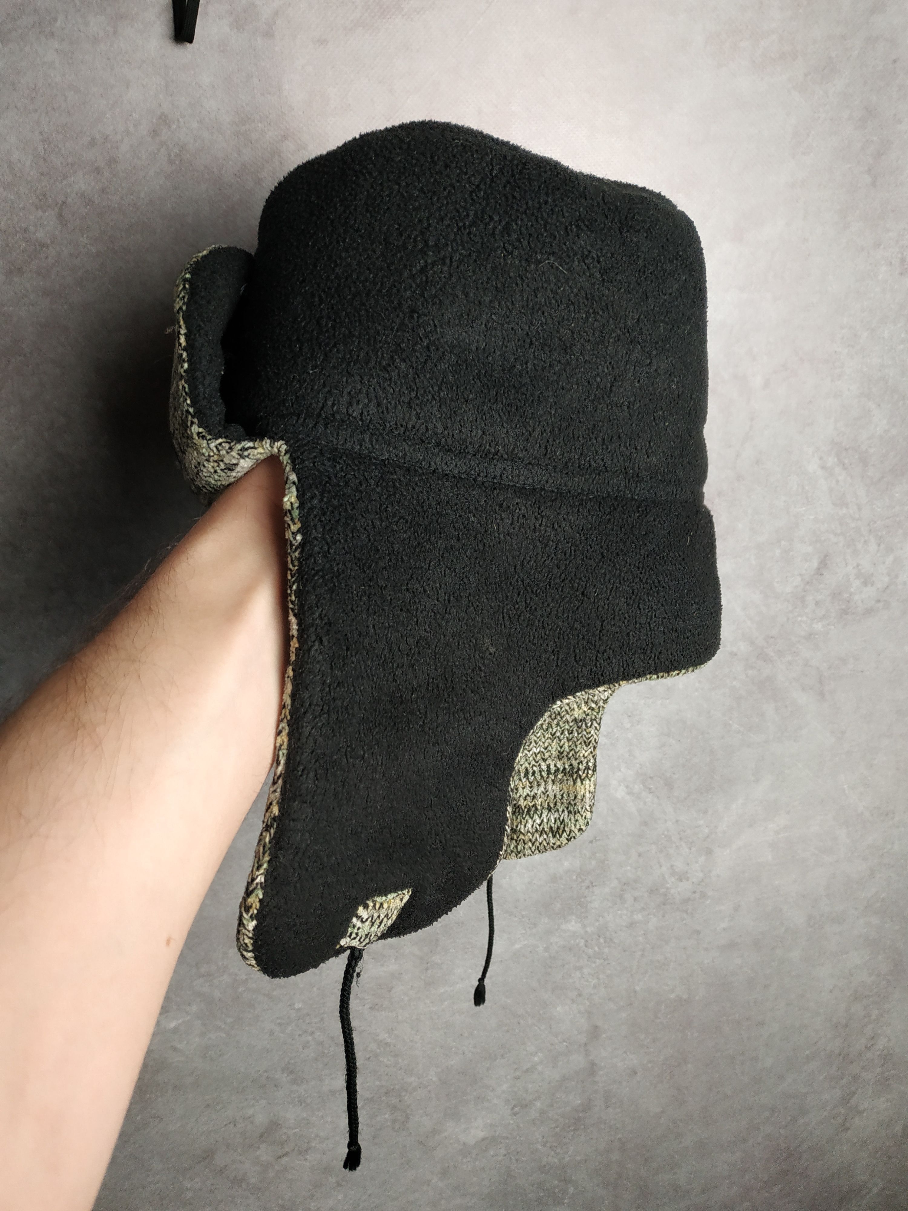 Missoni Vintage Missoni hat Y2K ushanka Size ONE SIZE - 6 Thumbnail