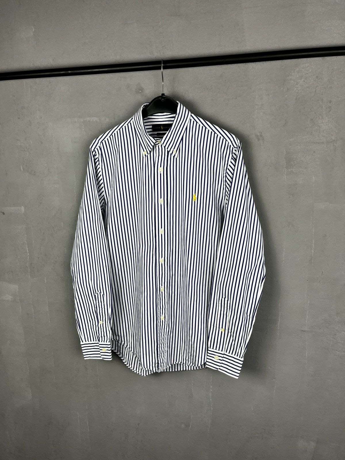 Polo Ralph Lauren Ralph Lauren Button shirt old money size m Size US M / EU 48-50 / 2 - 3 Thumbnail