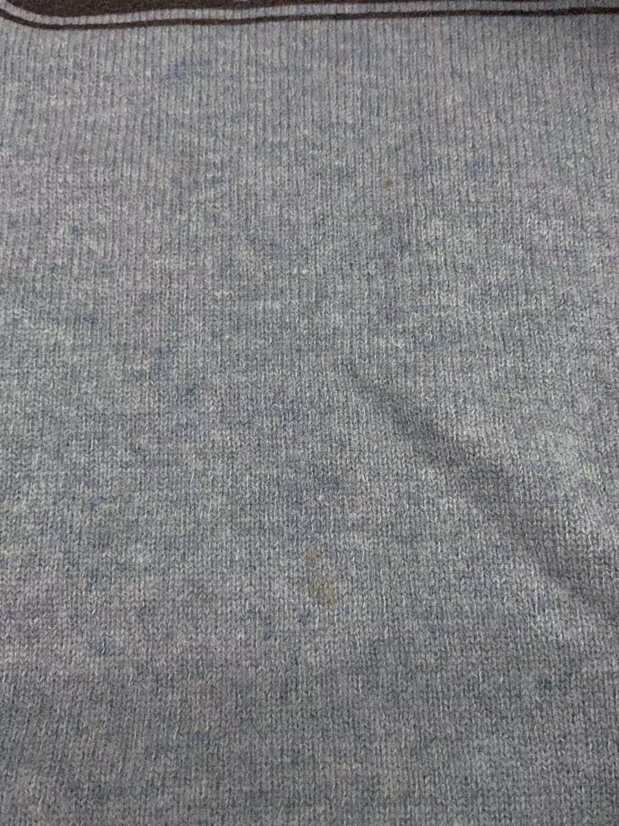 Hysteric Glamour Nude Woman Logo Wool Knit Sweater Size US L / EU 52-54 / 3 - 5 Thumbnail