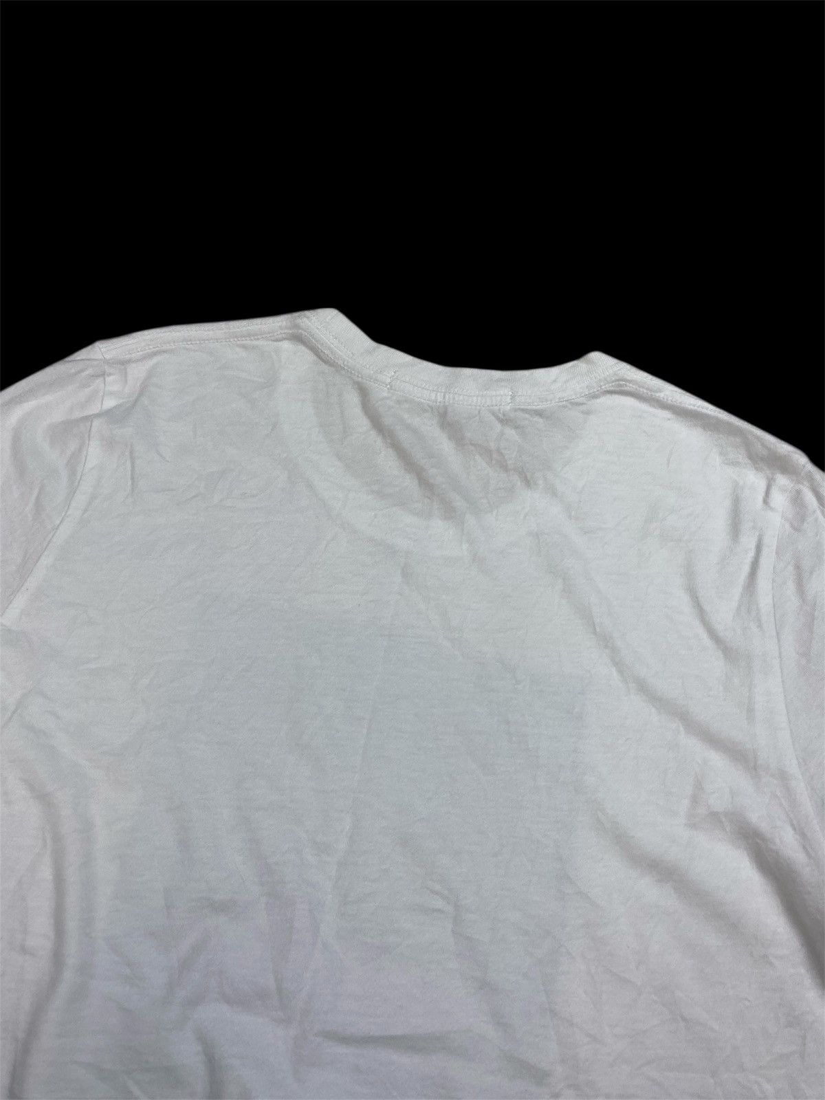 Undercover Undercover Unreal Real World T-Shirt Size US S / EU 44-46 / 1 - 11 Thumbnail