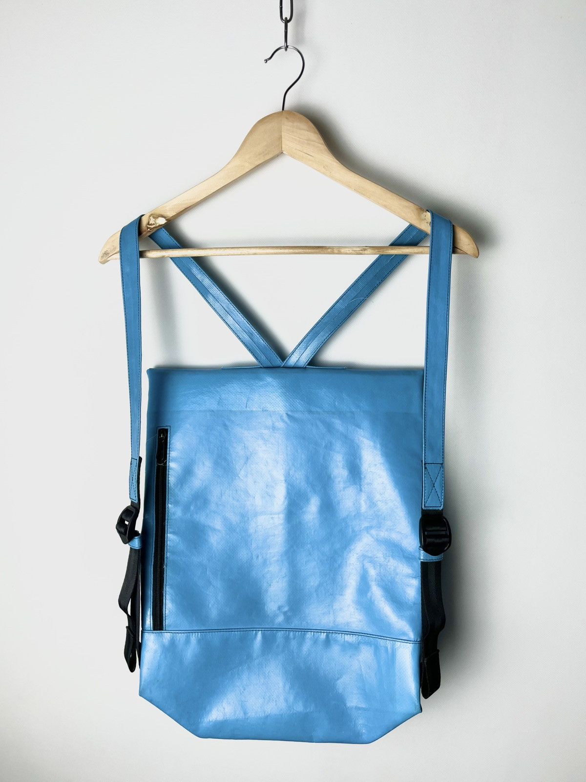 Freitag BackPack Freitag Kowalski F253 624042 Size ONE SIZE - 5 Thumbnail