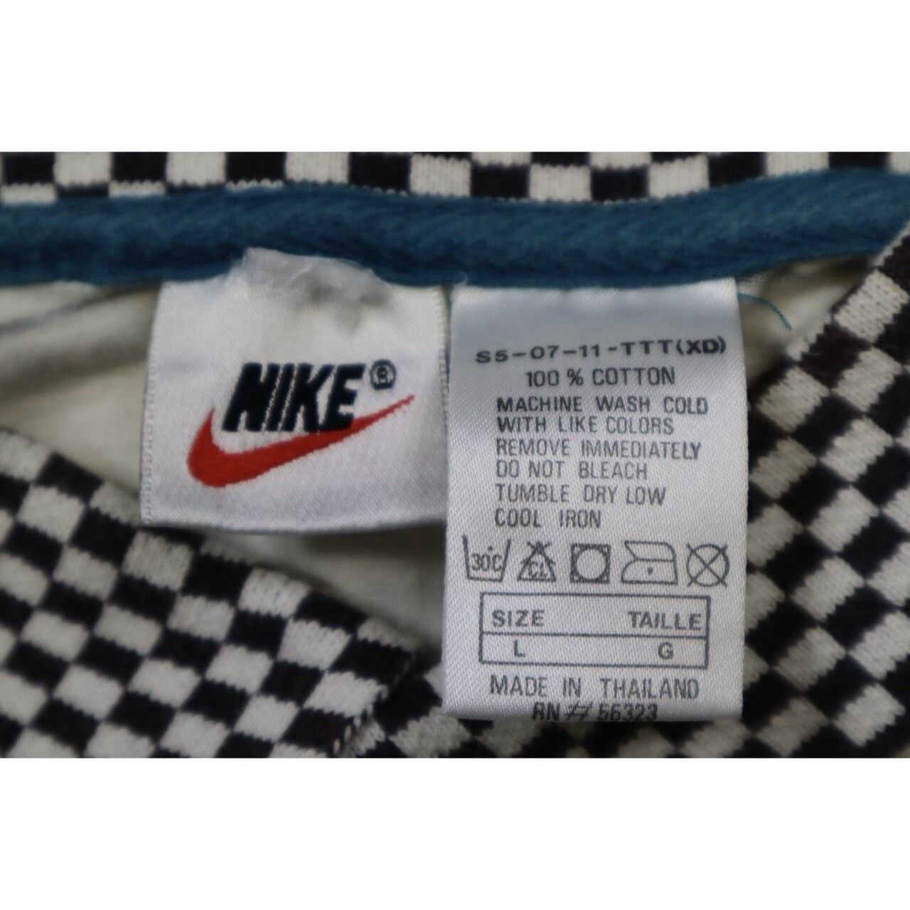 Nike Vintage 90s Y2K Nike Reseller Lot Of 20 Mix SZS Travis Size US XXL / EU 58 / 5 - 8 Thumbnail
