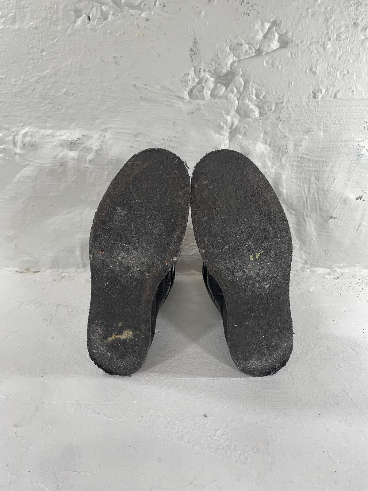 Other Number (N)ine Combat Boots Size US 8 / EU 41 - 7 Thumbnail