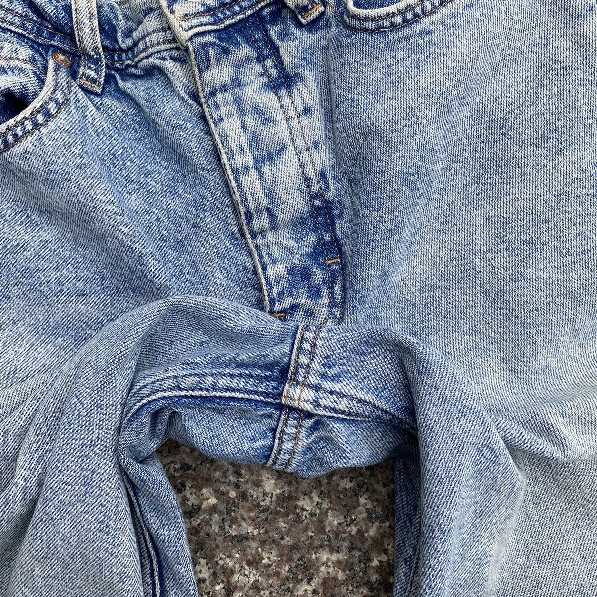Free People We the free wide leg jeans Size 26" / US 2 / IT 38 - 5 Thumbnail