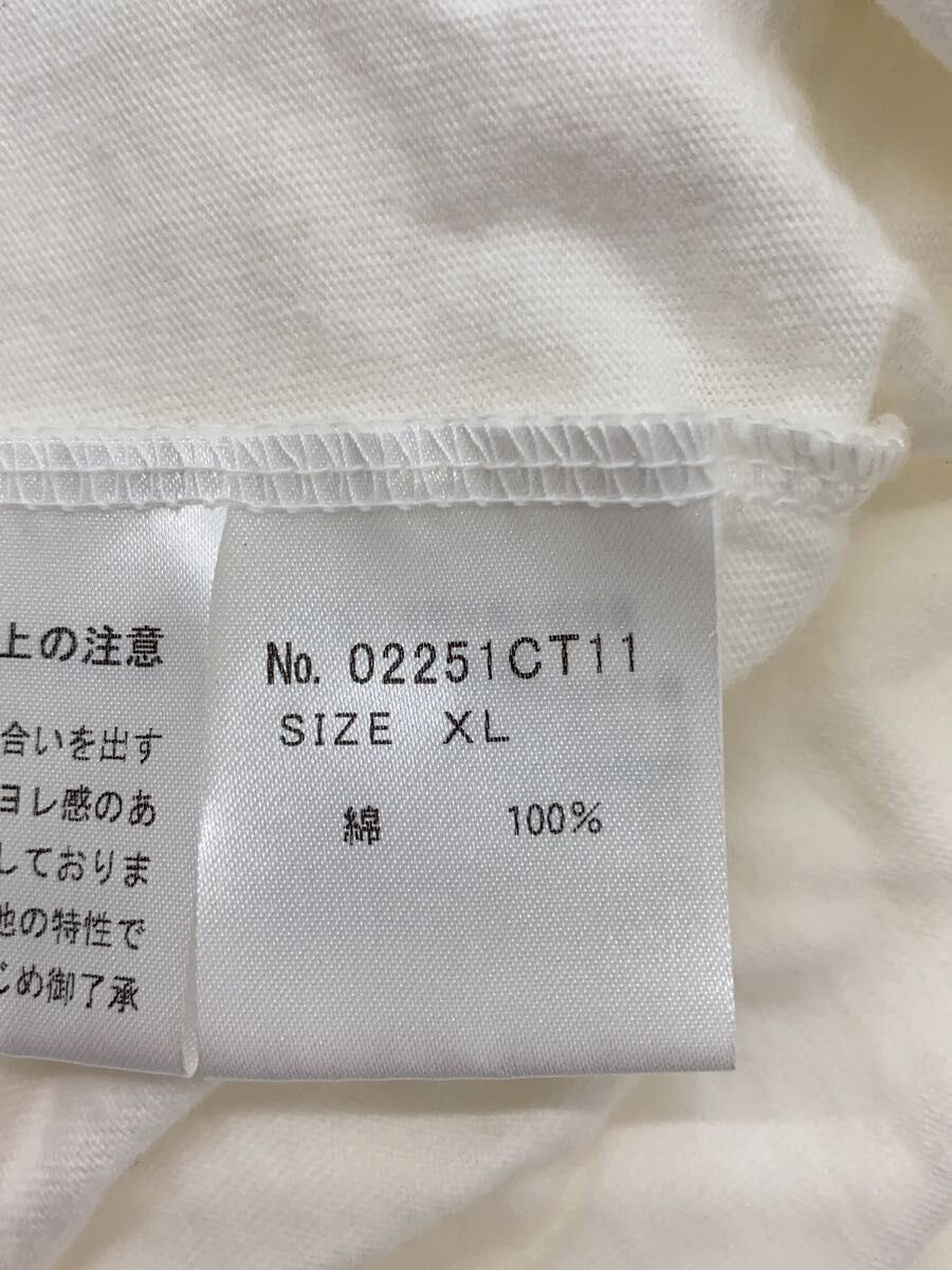 Hysteric Glamour Hysteric Nude Woman Graphic Tee Size US XL / EU 56 / 4 - 5 Thumbnail