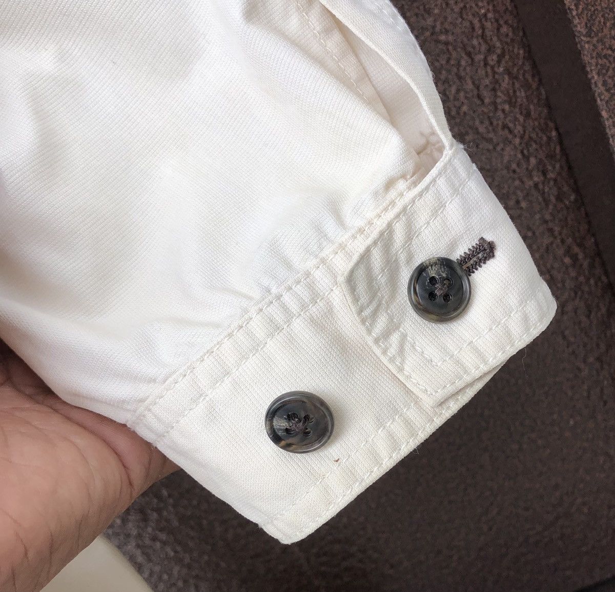 Chaps Ralph Lauren Vintage Chaps Ralph Lauren Multi Pocket Jacket Size US M / EU 48-50 / 2 - 18 Thumbnail