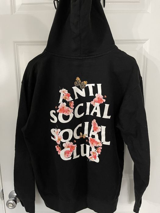 Assc butterfly hoodie hot sale