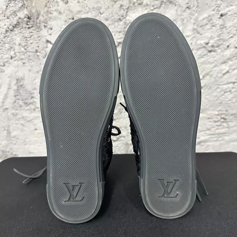 Louis Vuitton Louis Vuitton High -2505 Size US 5.5 / IT 35.5 - 7 Thumbnail