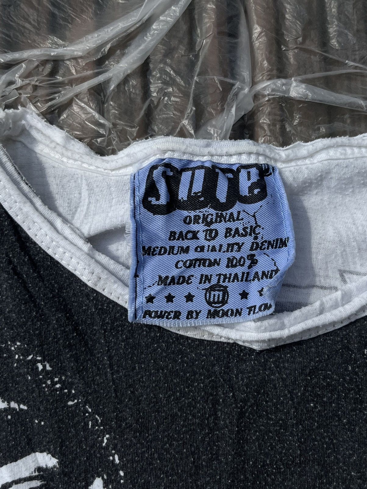Other Sure Graphic Tee (Jazz Edition) Size US M / EU 48-50 / 2 - 3 Thumbnail