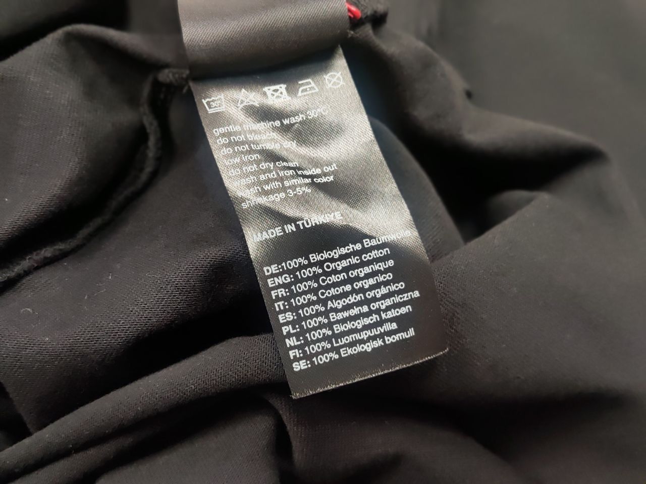 032c 032c workshop Design Logo Minimalist Oversized Long Sleeve Size US M / EU 48-50 / 2 - 16 Thumbnail