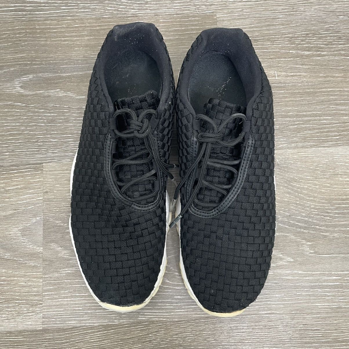 Jordan Brand Nike Air Jordan 11 Future Low Black/White 9.5 US Mens Size US 9.5 / EU 42-43 - 5 Thumbnail