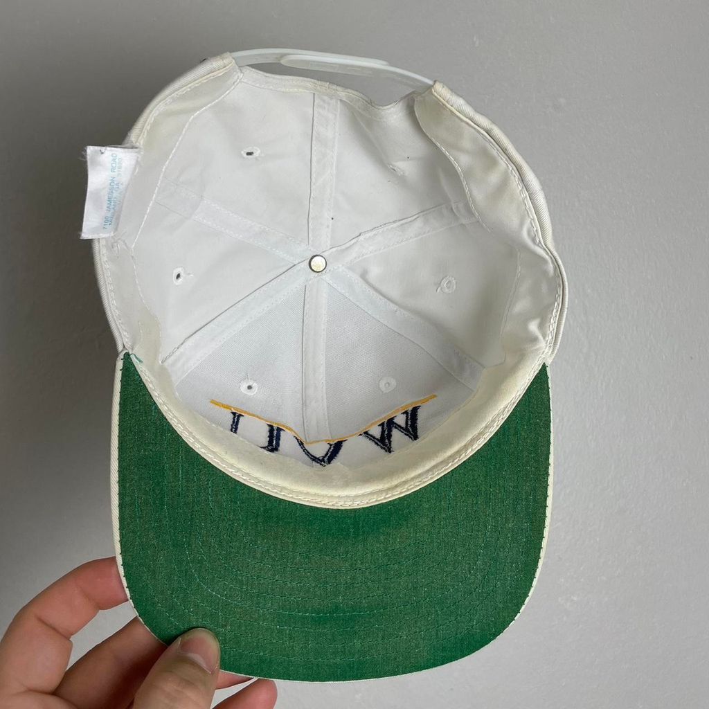 Other Vintage WVU SnapBack Size ONE SIZE - 3 Thumbnail