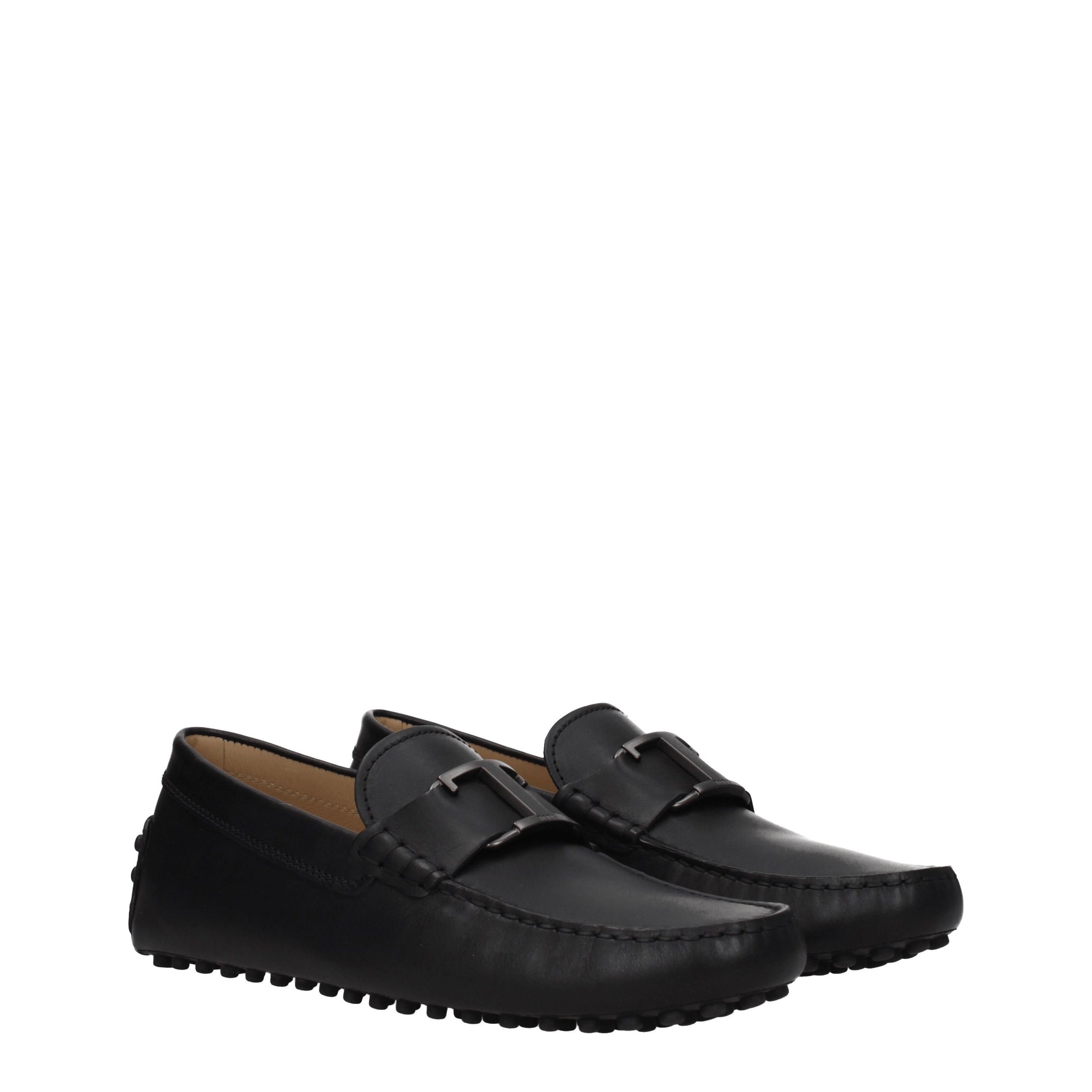 Tod's Loafers Size US 9 / EU 42 - 1 Thumbnail