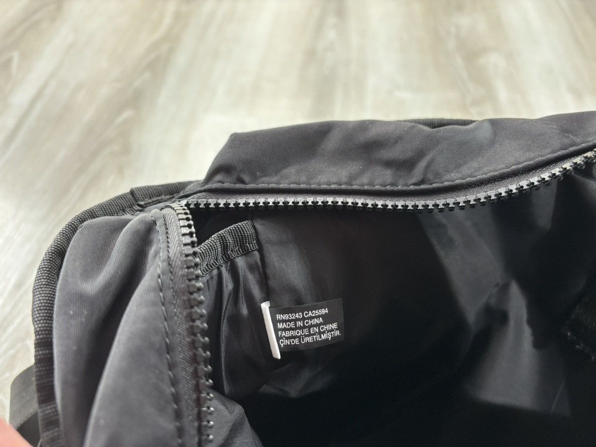 Designer × Diesel Mens bag Diesel Discovery Color Black Size ONE SIZE - 10 Thumbnail