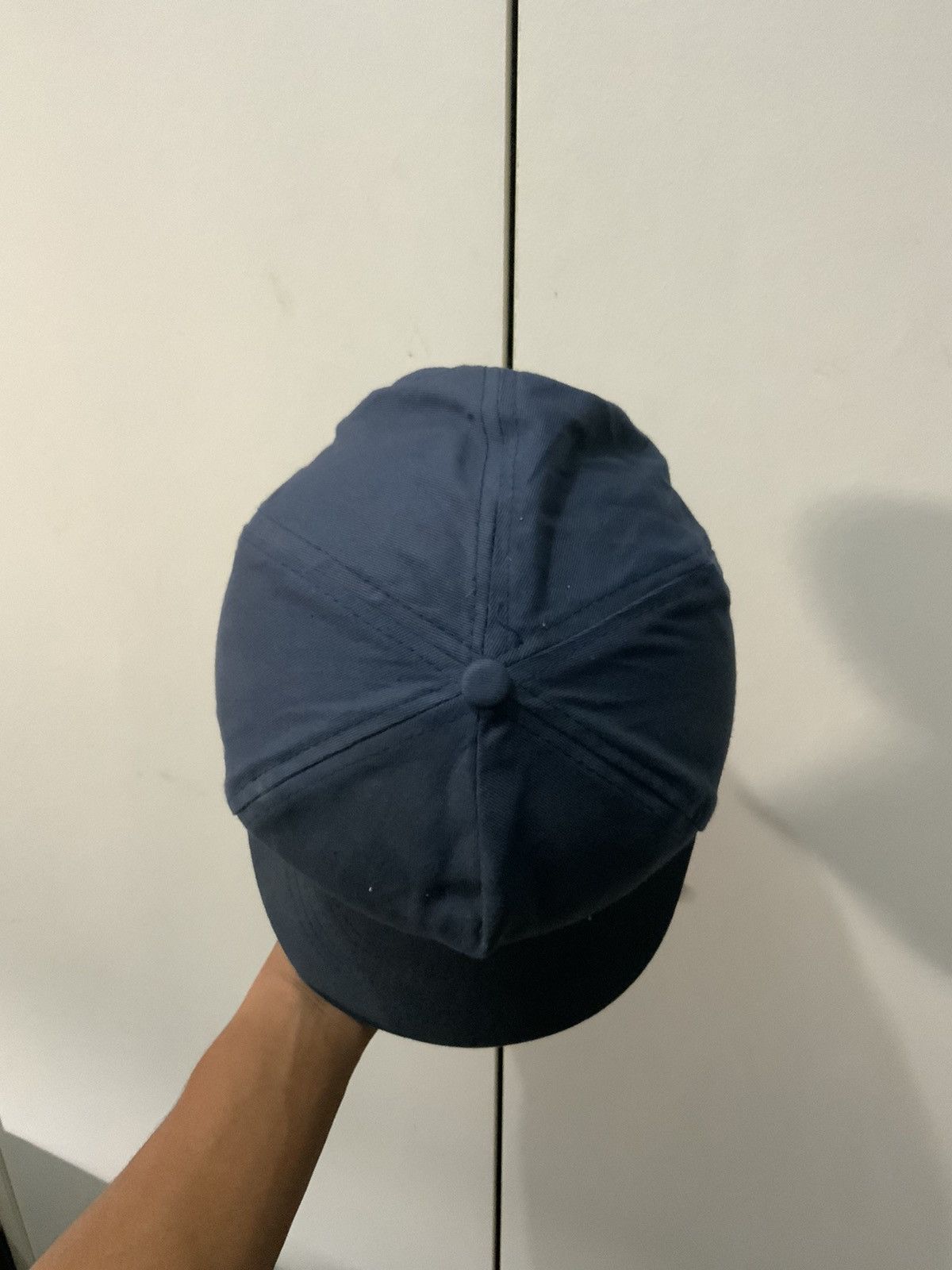 Vintage Vintage Team U.S Ring Fade Hat Size ONE SIZE - 7 Thumbnail