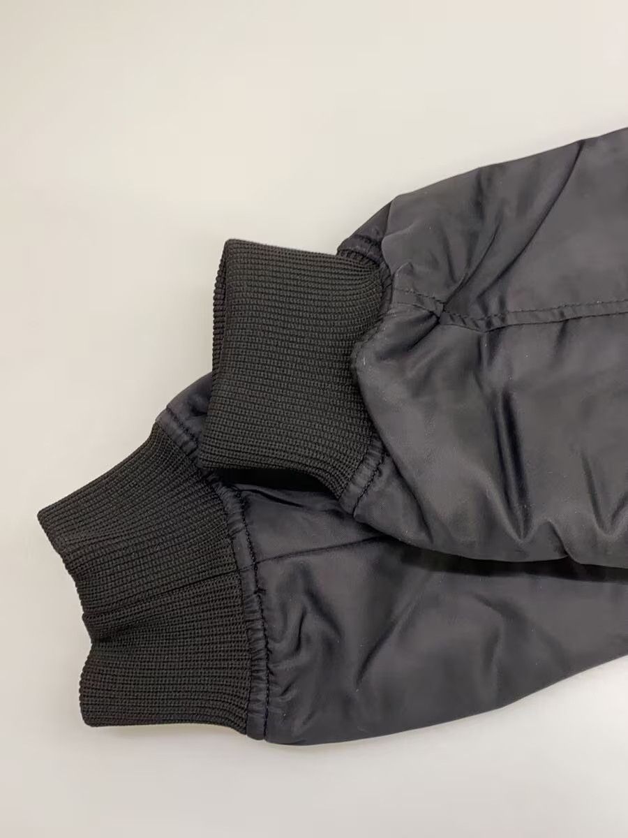 Number (N)ine Double Skull Nylon Jacket Size US L / EU 52-54 / 3 - 3 Thumbnail
