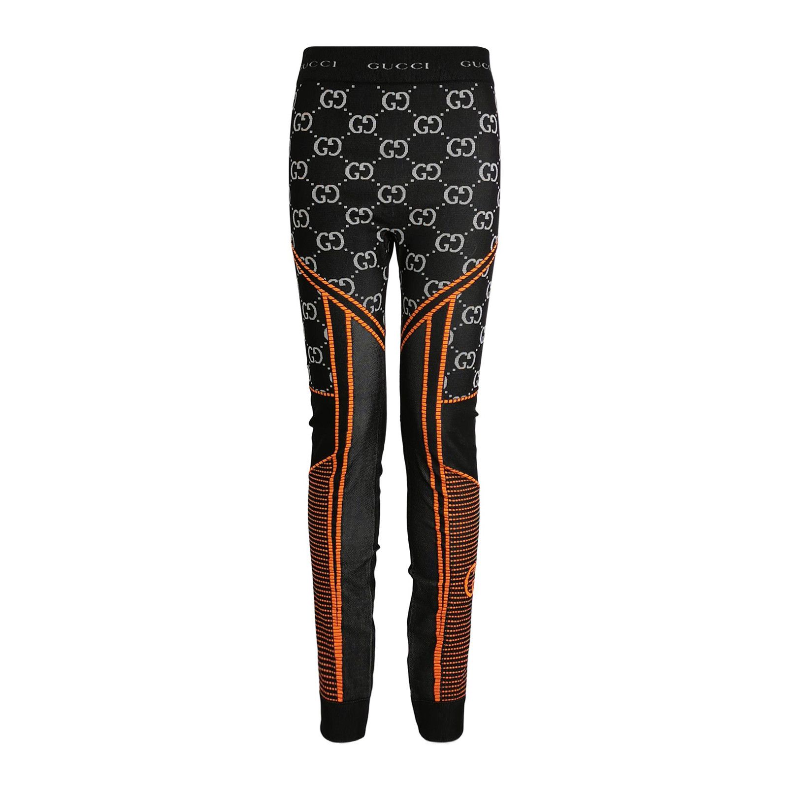 Gucci Gucci Women 28 Pants Size 28" / US 6 / IT 42 - 1 Thumbnail