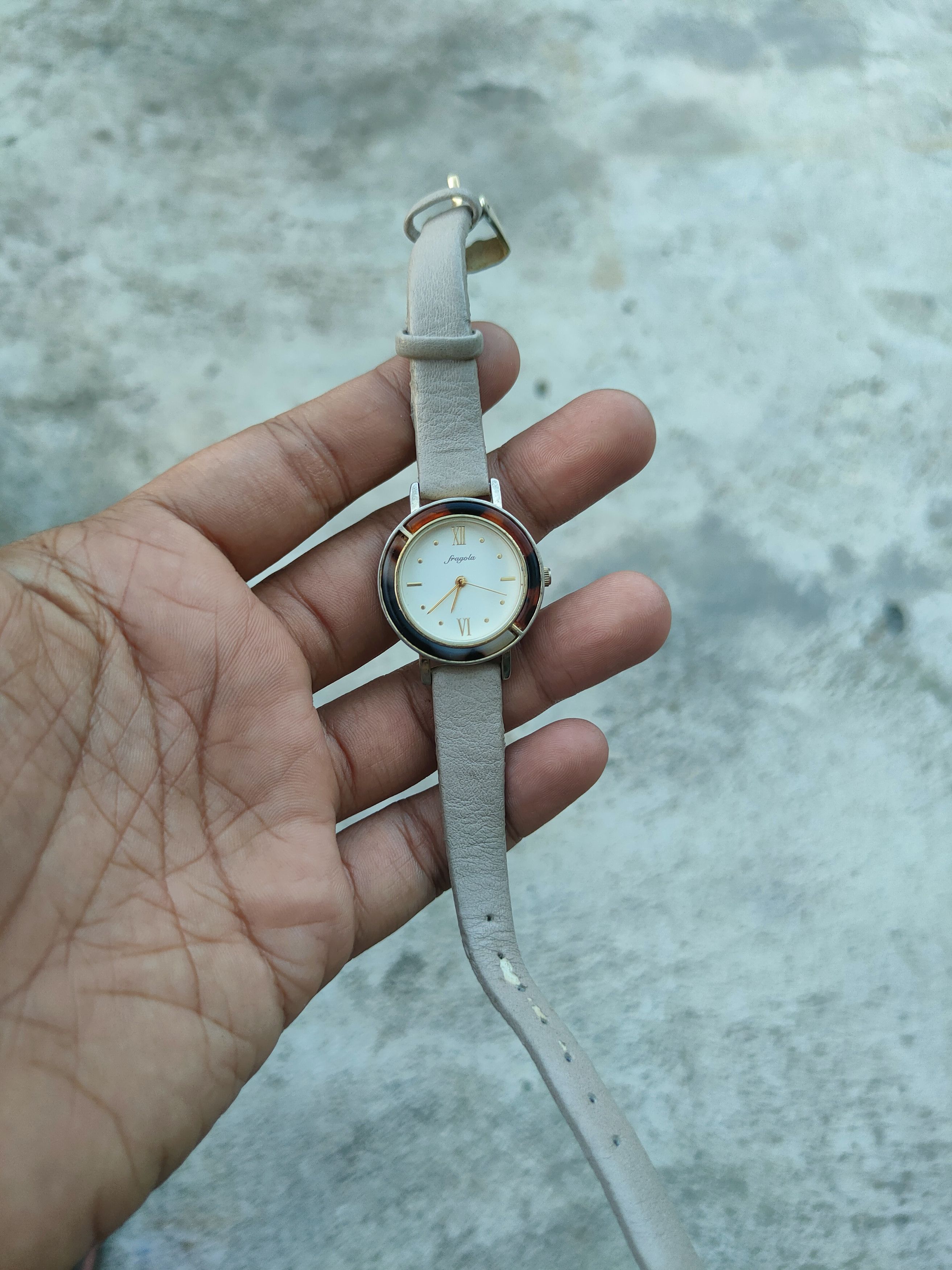 Japanese Brand × Vintage japan ladies vintage watch Size ONE SIZE - 14 Thumbnail