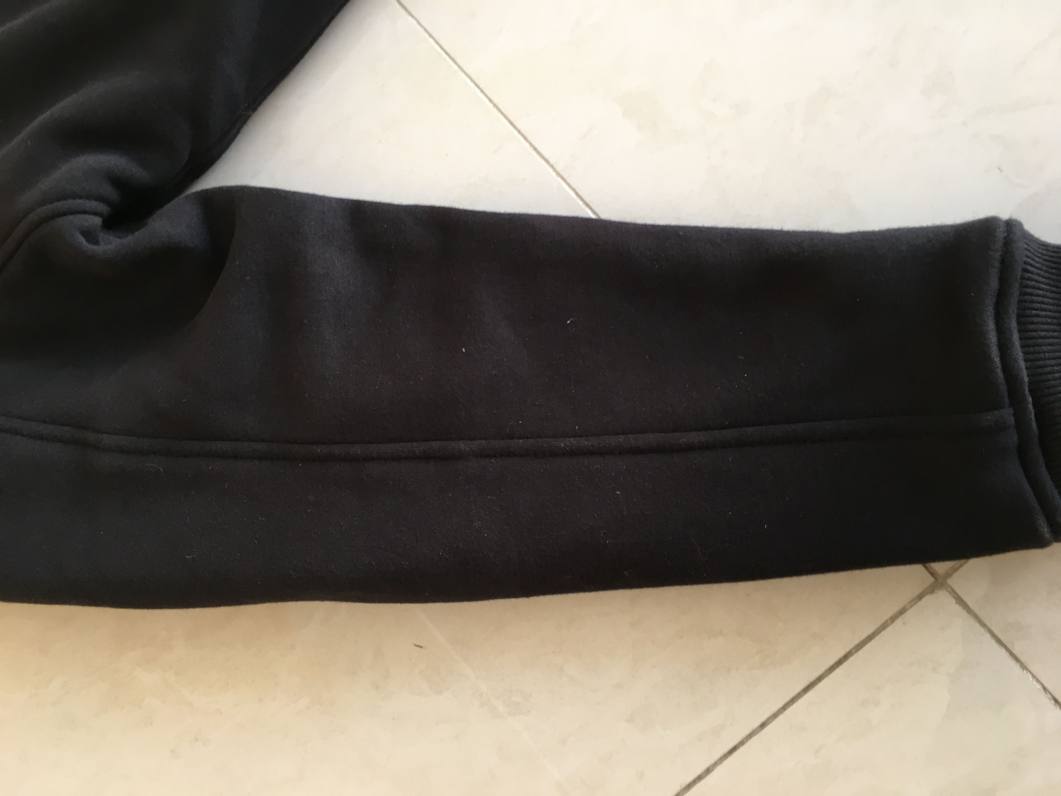 Free People RIDERACT® Motorcycle Sweat Shirtwith Aramid Fiber Size US S / EU 44-46 / 1 - 9 Thumbnail