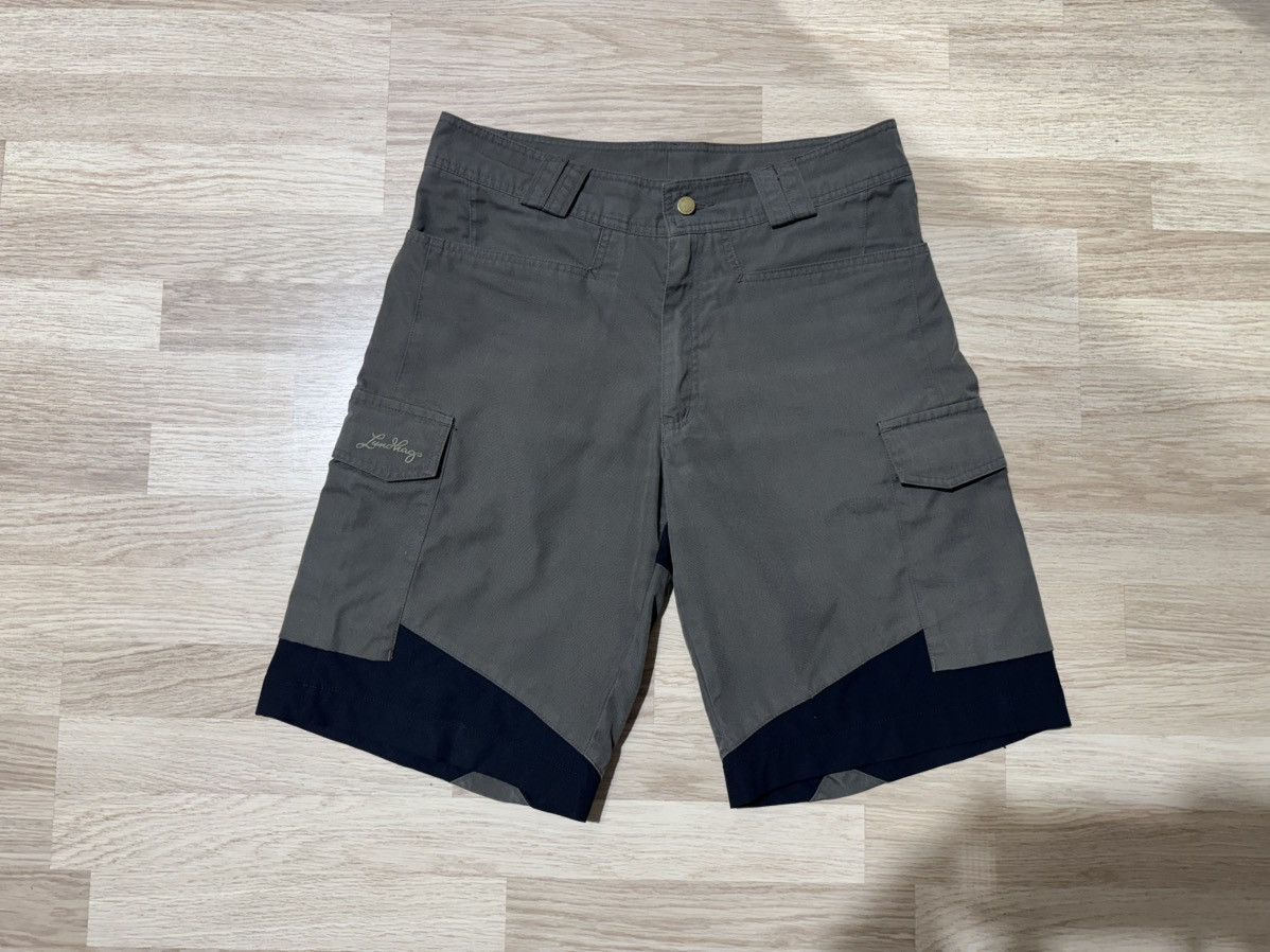 Other Lundhags shorts 50 Size US 31 - 1 Thumbnail