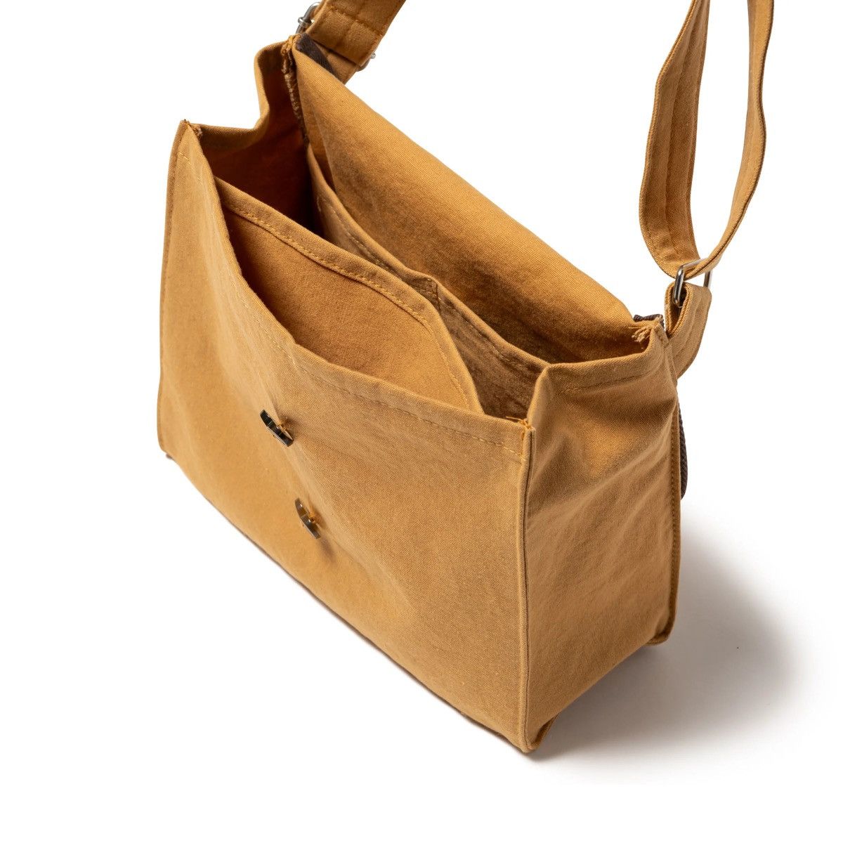 Human Made Human Made Shoulder Bag Size ONE SIZE - 4 Thumbnail