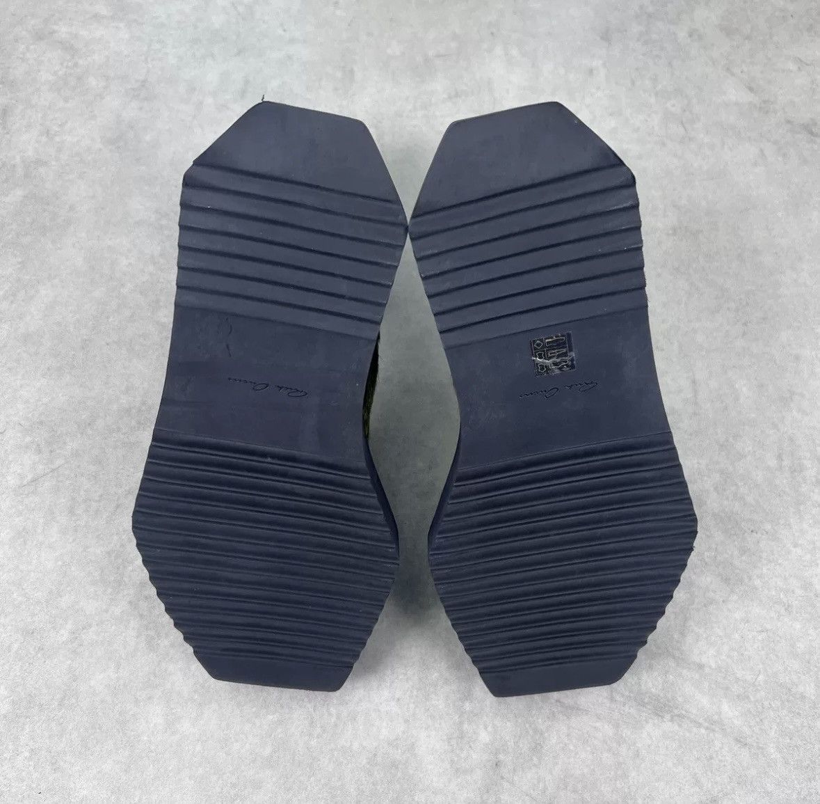 Rick Owens Rick Owens or 23fw turbo boots Size US 10 / EU 43 - 5 Thumbnail