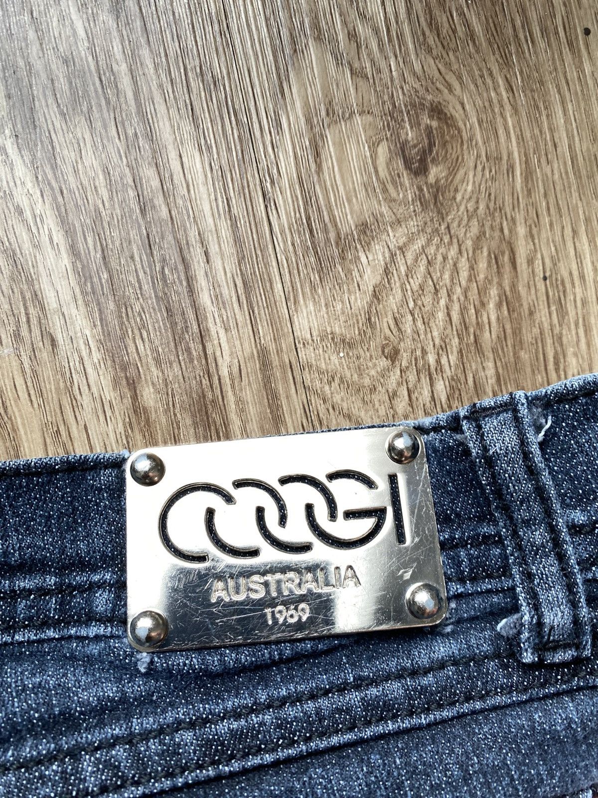 Coogi Y2K Coogi Jeans Size US 32 / EU 48 - 6 Thumbnail