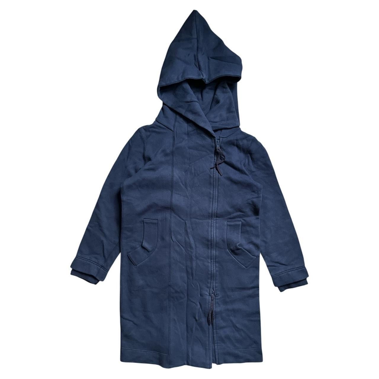 Vivienne Westwood RARE vivienne westwood anglomania pointed hood trench cloak Size US XXS / EU 40 - 1 Thumbnail